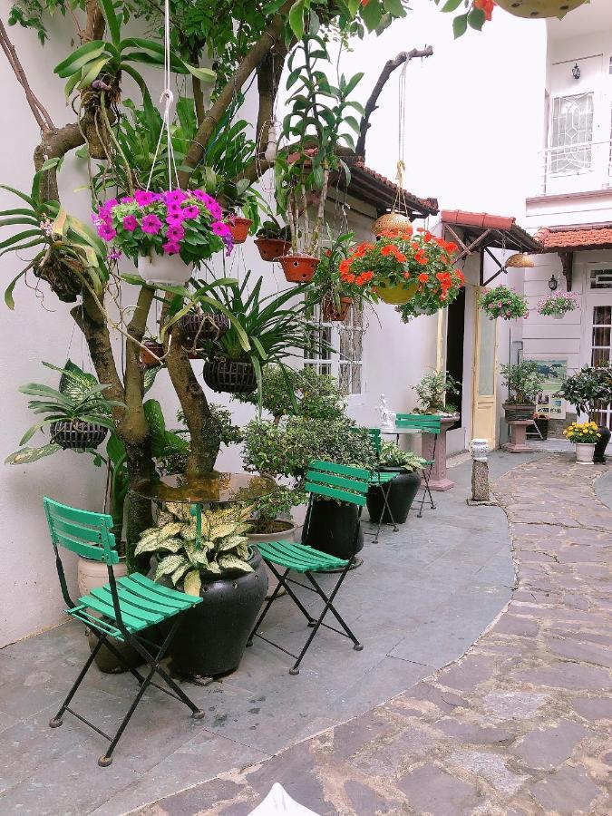 Green Garden Homestay Hoi An Exterior photo