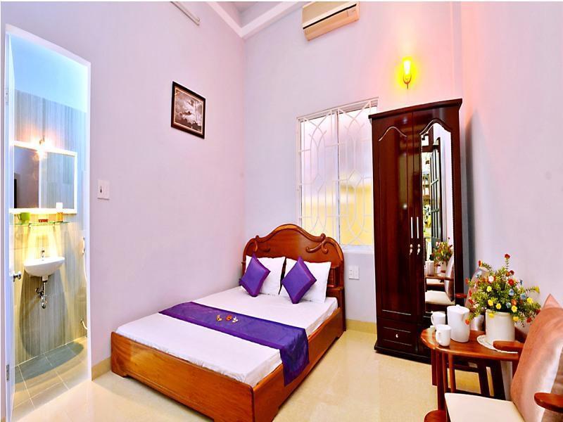Green Garden Homestay Hoi An Exterior photo