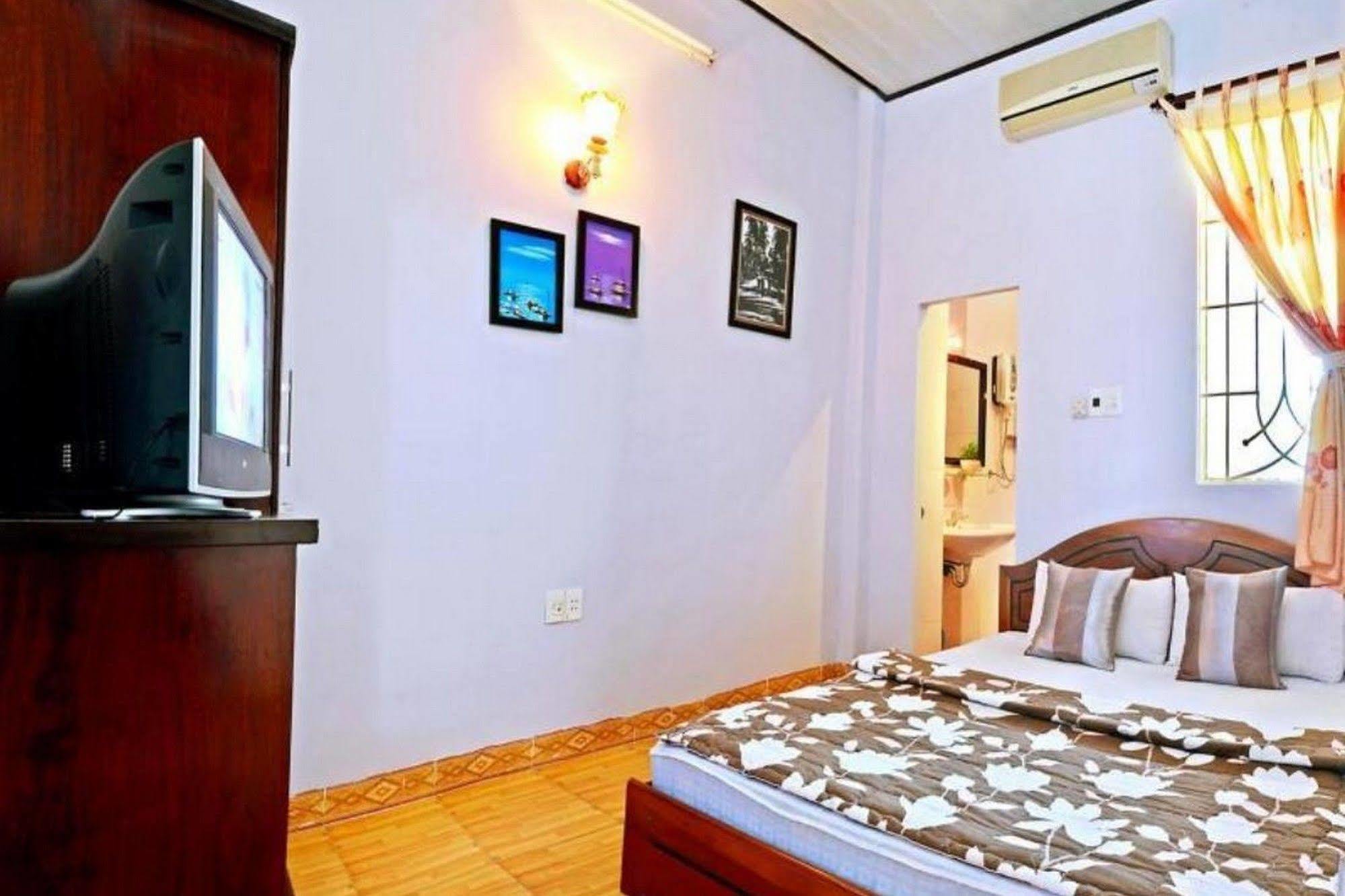 Green Garden Homestay Hoi An Exterior photo